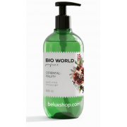 Парфюмированный гель для душа BIO WORLD ORIENTAL-FRUITY 500 мл — купить в ЛНР оптом